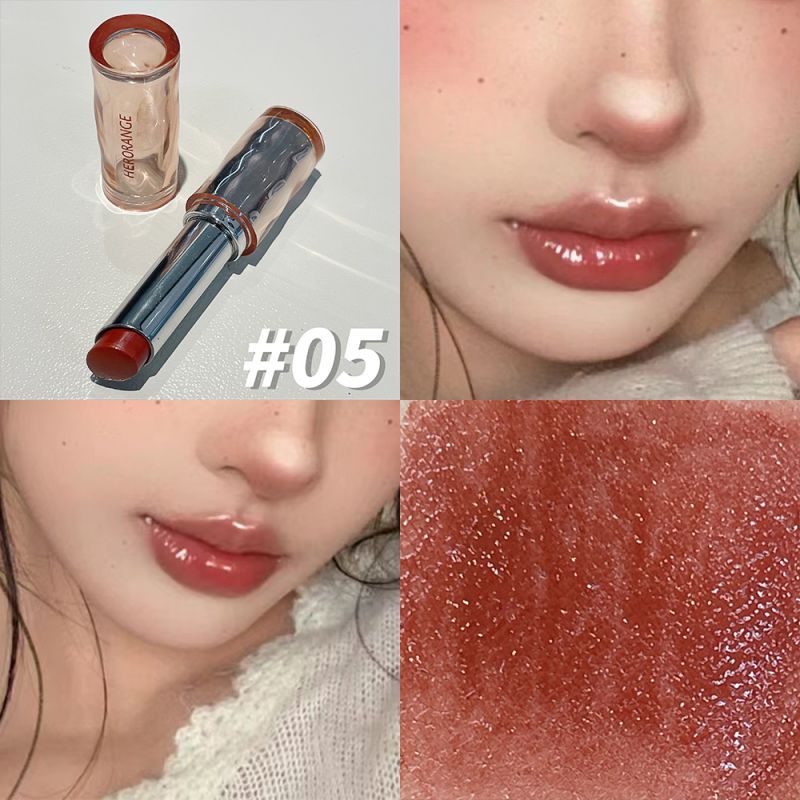 HERORANGE zarter und schöner,  – Beauty Without Makeup Bewertung und Preis