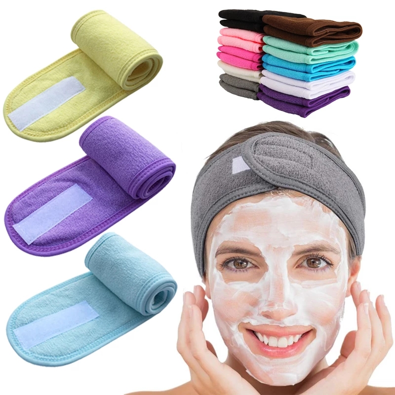 Frauen Stirnband Einstellbar B – Beauty Makeup Women Bewertung und Preis