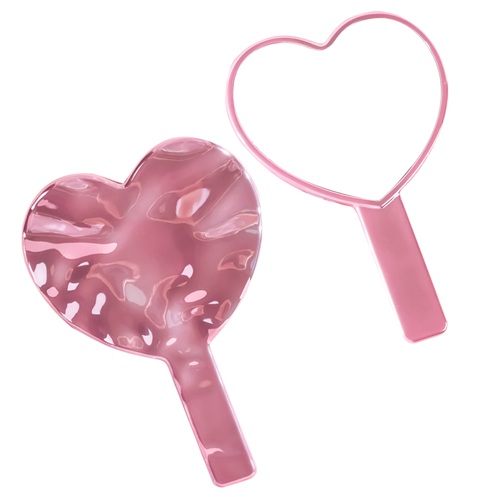 1pc Handheld Make-Up Spiegel G – Beauty Makeup Women Bewertung und Preis
