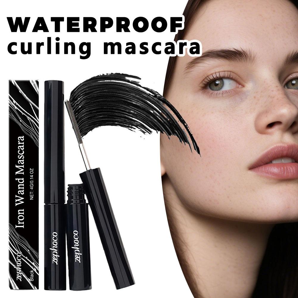 4g Längende 3D Natural Black B – Waterproof Mascara Wand Bewertung und Preis