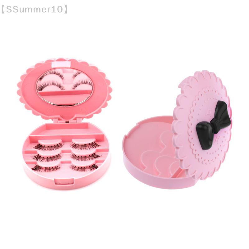 【SSummer10】Rosa Schleifenknote – Beauty Makeup Women Bewertung und Preis