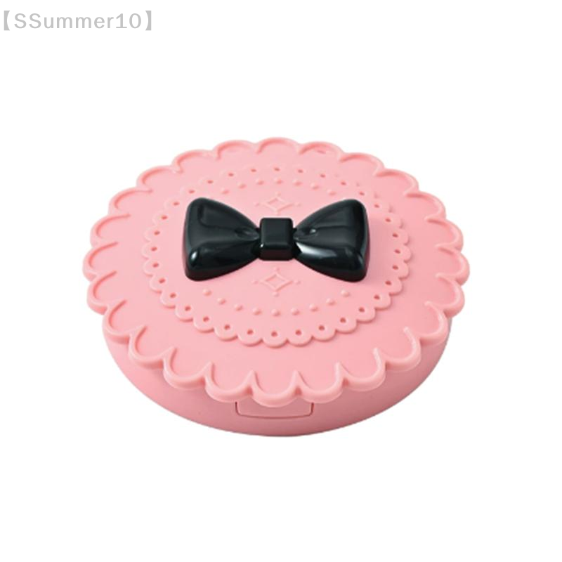 【SSummer10】Rosa Schleifenknote – Beauty Makeup Women Bewertung und Preis