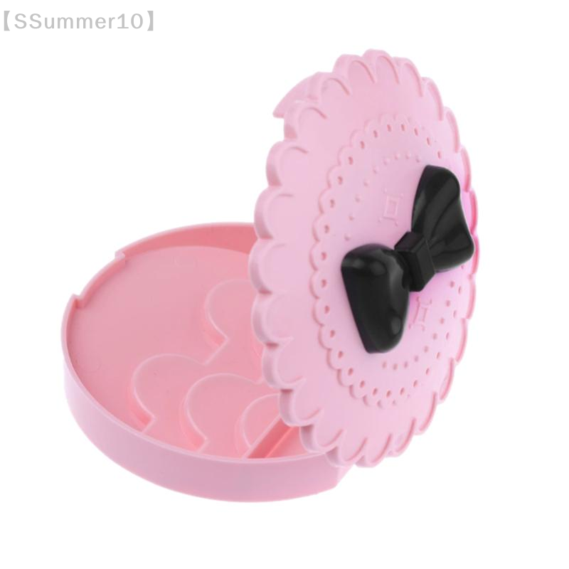 【SSummer10】Rosa Schleifenknote – Beauty Makeup Women Bewertung und Preis
