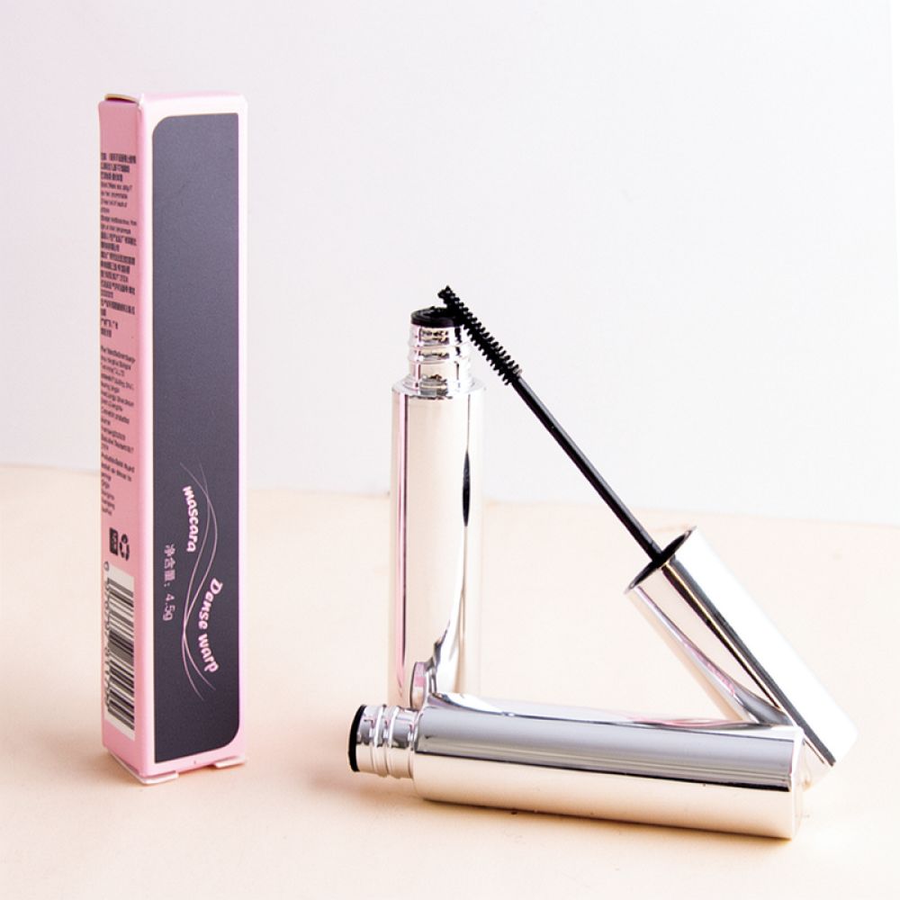 Für Casen Mascara: Natürliche  – Waterproof Mascara Wand Bewertung und Preis