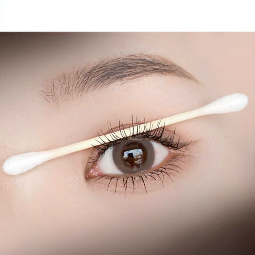 Für Casen Mascara: Natürliche  – Waterproof Mascara Wand Bewertung und Preis