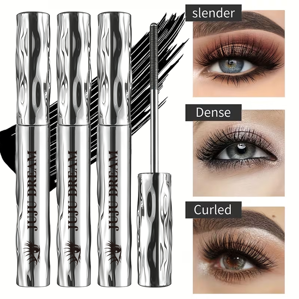 JUJU DREAM Metall-Wand-Mascara – Waterproof Mascara Wand Bewertung und Preis