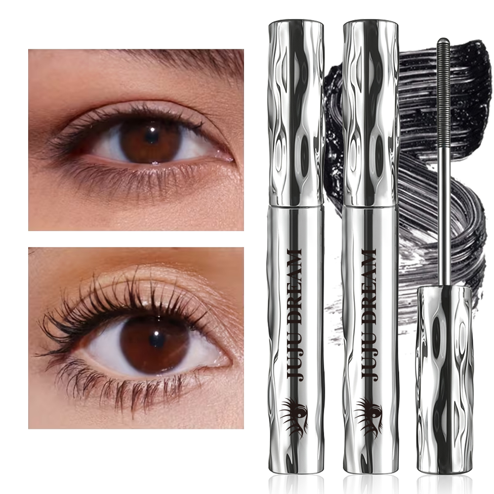 JUJU DREAM Metall-Wand-Mascara – Waterproof Mascara Wand Bewertung und Preis