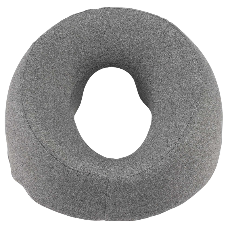 Ergonomisches Liegekissen Memo – Beauty & Makeup Katia Di Paola Bewertung und Preis